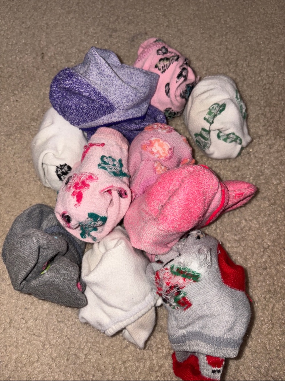 Sock bundle!